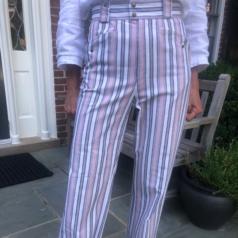Isabel Marant pants! - Picture 2 of 9